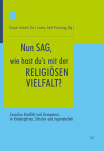 'Nun sag, wie hast du's mit der religiösen Vielfalt?'