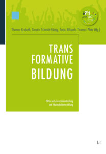 Transformative Bildung