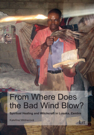 From Where Does the Bad Wind Blow?