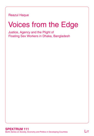 Voices from the Edge