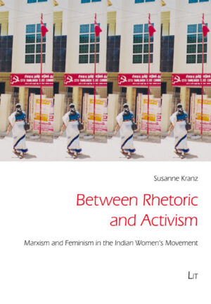 Between Rhetoric and Activism