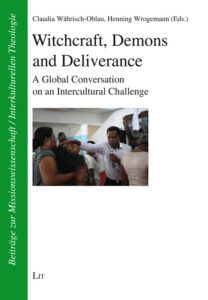 Witchcraft, Demons and Deliverance
