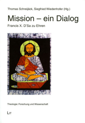 Mission - ein Dialog