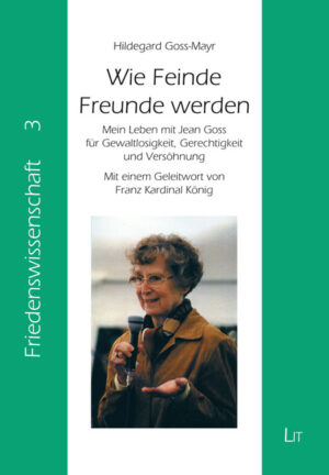 Wie Feinde Freunde werden
