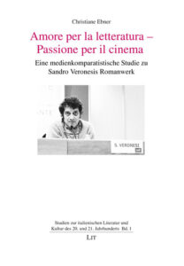 Amore per la letteratura - Passione per il cinema