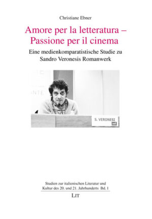 Amore per la letteratura - Passione per il cinema