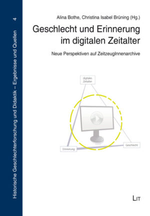 Geschlecht und Erinnerung im digitalen Zeitalter