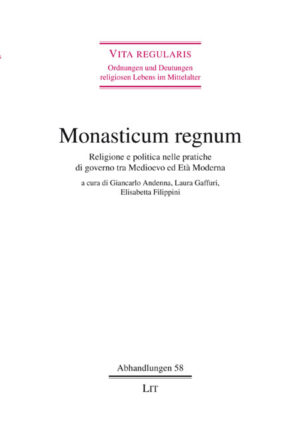 Monasticum regnum