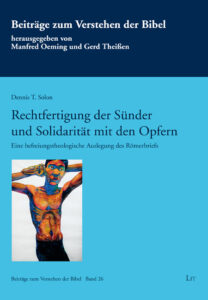 Rechtfertigung der Sünder und Solidarität mit den Opfern