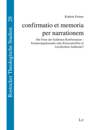 confirmatio et memoria per narrationem