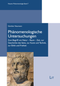 Phänomenologische Untersuchungen