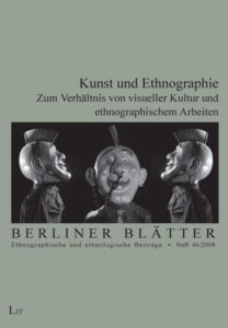 Kunst und Ethnographie