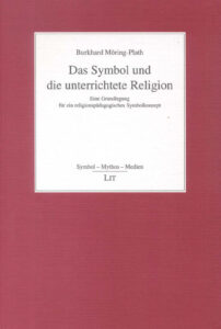 Das Symbol und die unterrichtete Religion