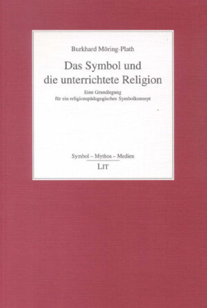 Das Symbol und die unterrichtete Religion