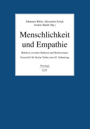 Menschlichkeit und Empathie