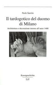 Il tardogotico del duomo di Milano