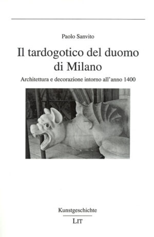 Il tardogotico del duomo di Milano
