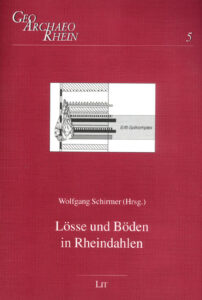 Lösse und Böden in Rheindahlen