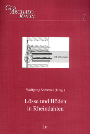 Lösse und Böden in Rheindahlen
