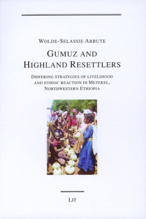 Gumuz and Highland Resettlers