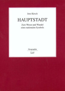 Hauptstadt