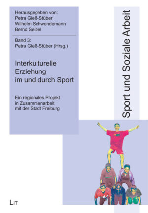 Interkulturelle Erziehung im und durch Sport