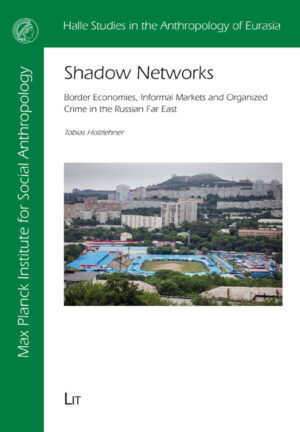 Shadow Networks
