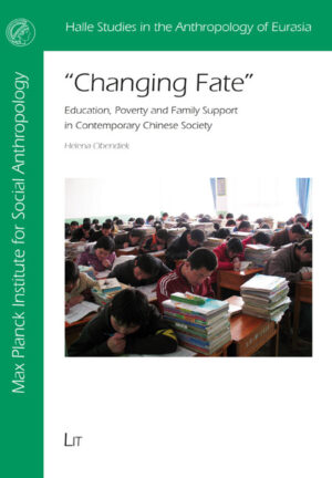 "Changing Fate"