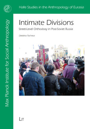 Intimate Divisions
