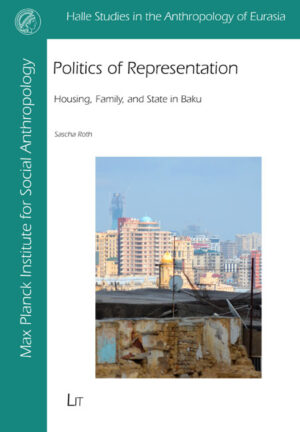 Politics of Representation