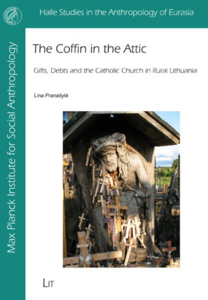 The Coffin in the Attic
