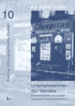 Unternehmerinnen des Wandels
