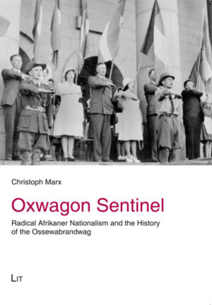 Oxwagon Sentinel