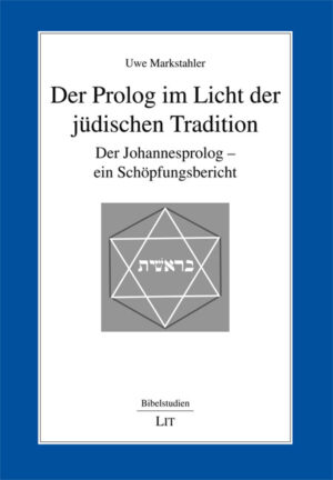 Der Prolog im Licht der jüdischen Tradition