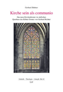 Kirche sein als communio