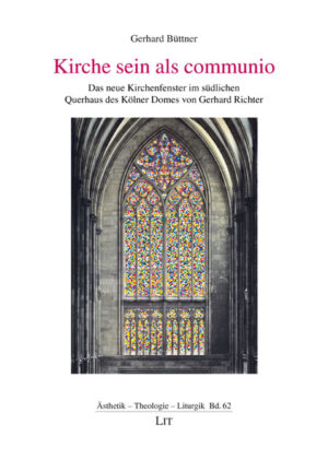 Kirche sein als communio