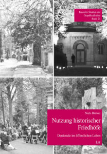 Nutzung historischer Friedhöfe