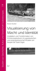 Visualisierung von Macht und Identität