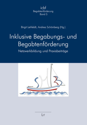 Inklusive Begabungs- und Begabtenförderung