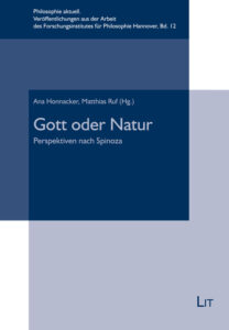 Gott oder Natur