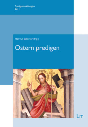 Ostern predigen