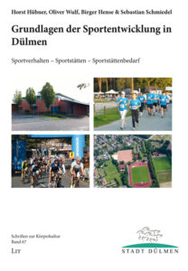 Grundlagen der Sportentwicklung in Dülmen