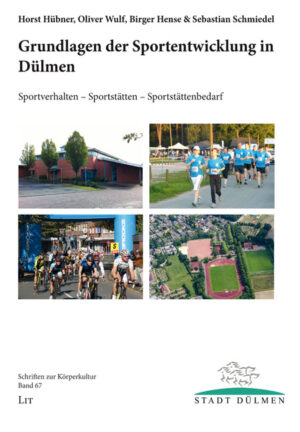 Grundlagen der Sportentwicklung in Dülmen