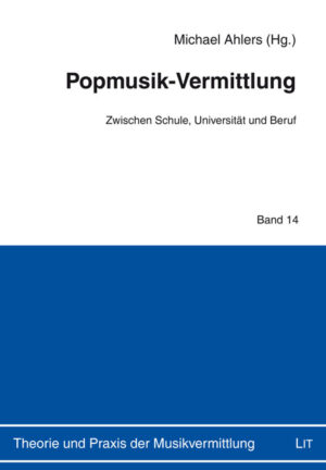 Popmusik-Vermittlung