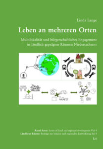 Leben an mehreren Orten