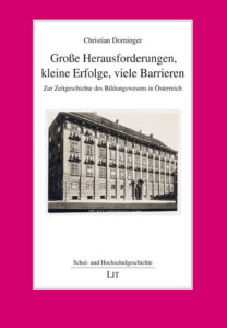 Große Herausforderungen, kleine Erfolge, viele Barrieren
