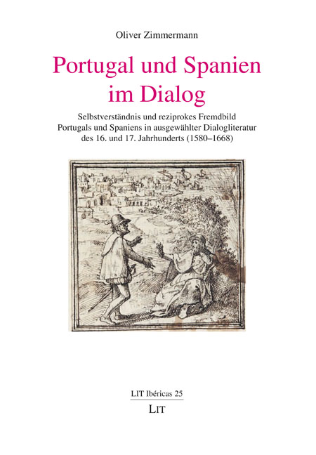 Portugal und Spanien im Dialog