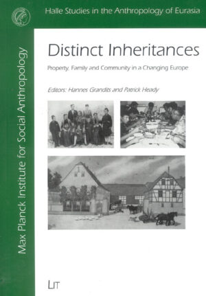 Distinct Inheritances