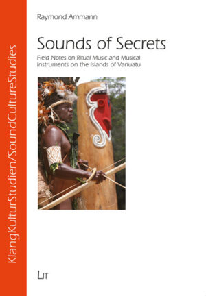 Sounds of Secrets