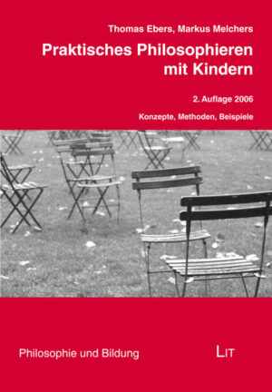 Praktisches Philosophieren mit Kindern